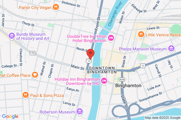 Tri-Cities Apt Rentals