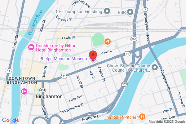 Town of Chenango School House Museum