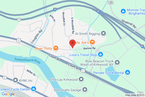Avery Auto Service Inc