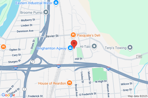 K & C Auto Center