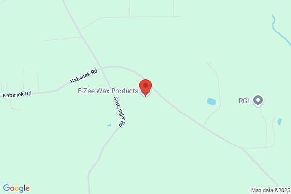 E-Zee Wax Products