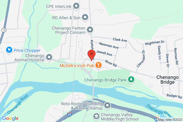Bridge Auto Care