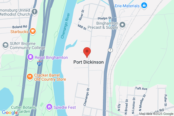 Demarcos Auto Service