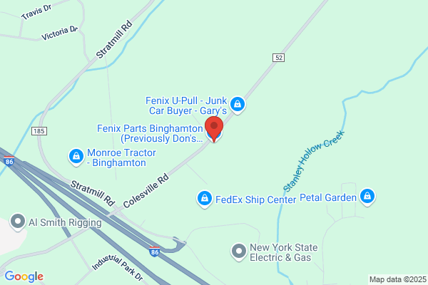 Don's Automotive Mall Inc.