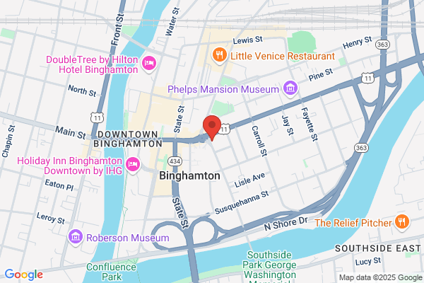 Gleason M & Sons of Binghamton Llc