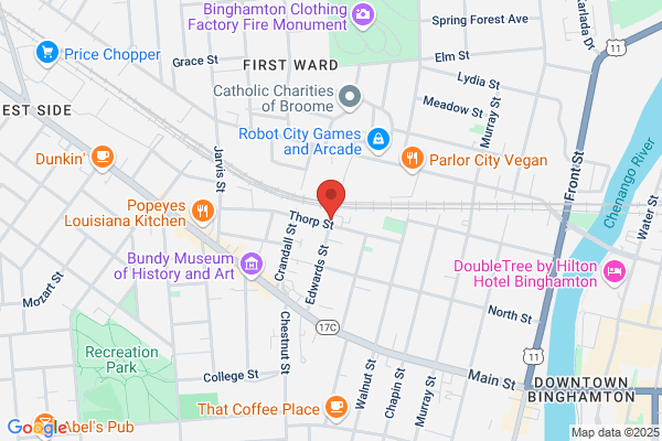 J & K Plumbing & Heating Co