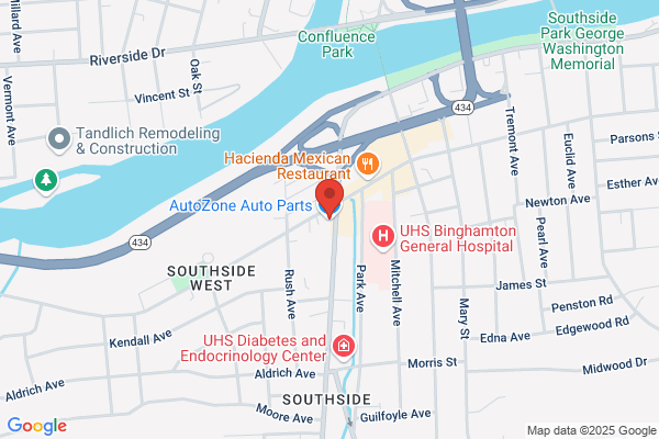 AutoZone Auto Parts