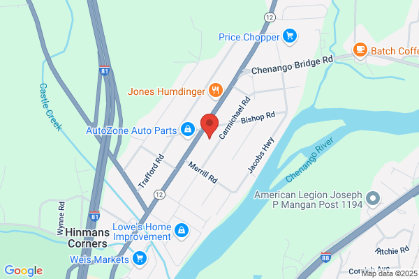 Advance Auto Parts