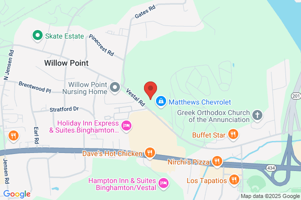 Matthews GMC, Sales & Services