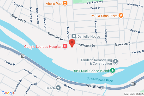 Viliane Vilcant, DO