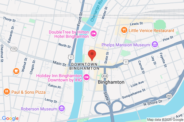 Pizza Systems Inc