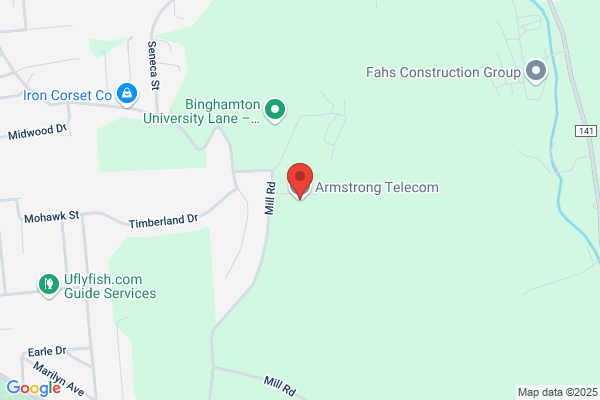 Armstrong Telecommunications Corporation