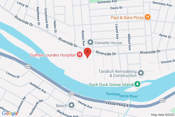 Rachel L. Devine, FNP