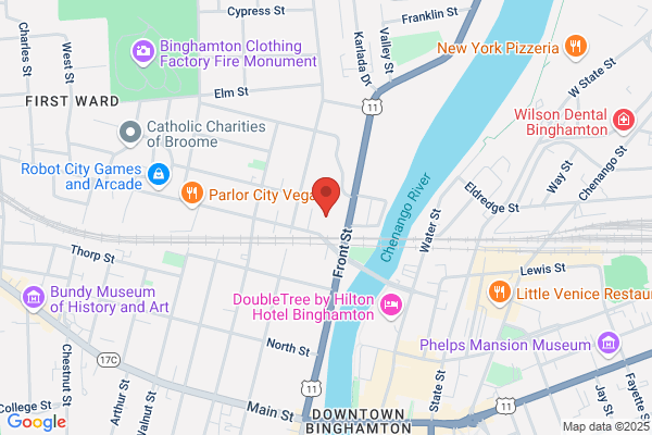 Guthrie Binghamton Dental Care