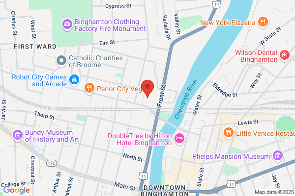Timothy C. Bruns, DDS