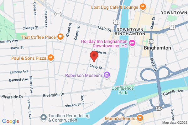 Triple Cities Family Dental, PC