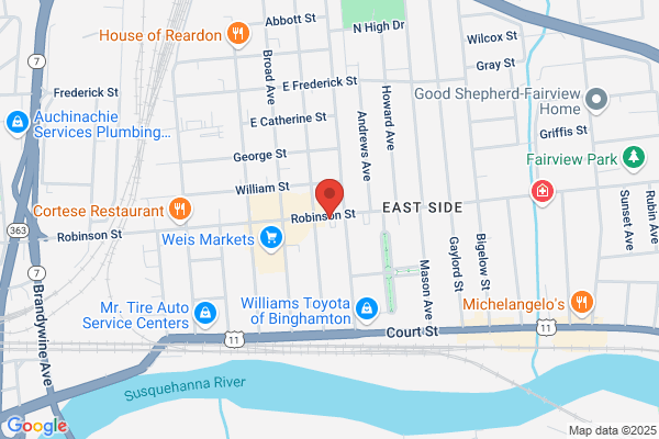 Binghamton Dental & Denture Clinic