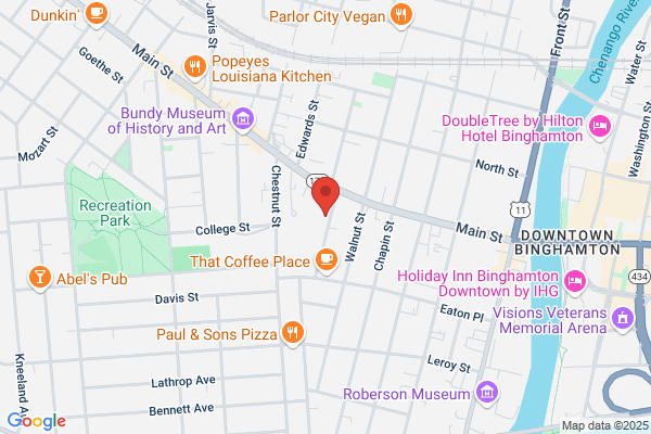 Family Dental Practice of Binghamton PC