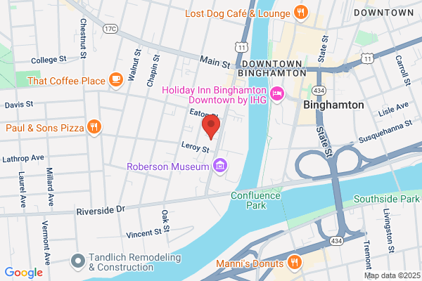 Progressive Dental of Binghamton