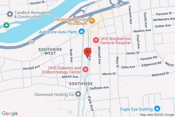 Schweiger Dermatology Group - Binghamton