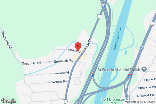 Epilepsy Foundation Rochester-Syracuse-Binghamton