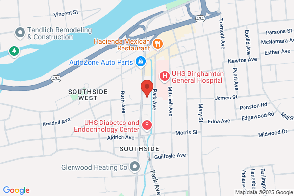 Orthopedic Associates