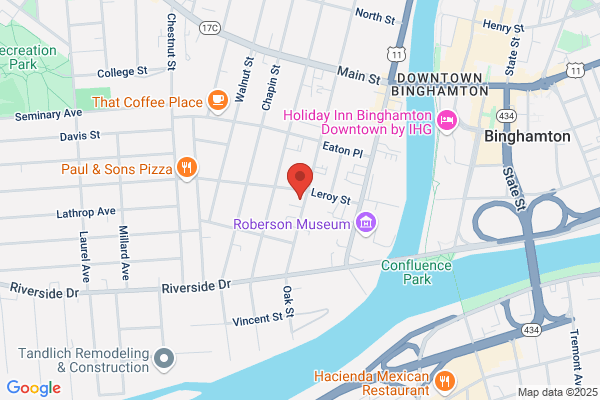 Perna Dental Llc