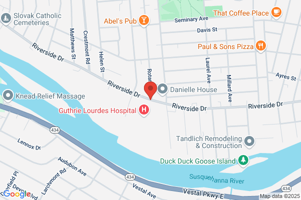 Riverside Associates In Anesthesia PC