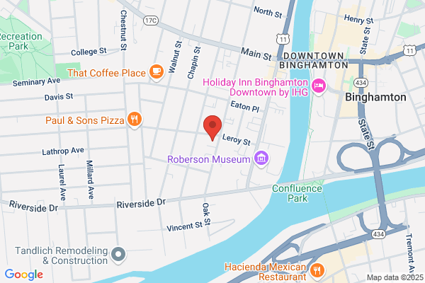 Sixth District Dental Society