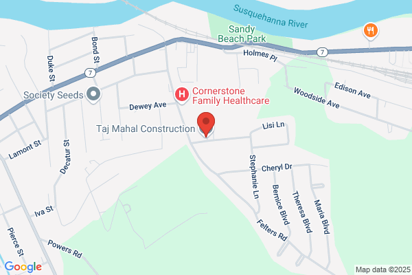 Taylor Lawrence Construction