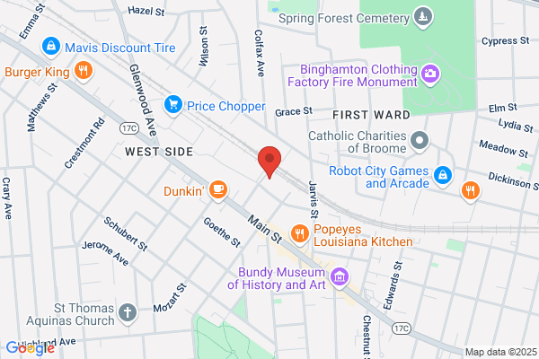 Endicott Coil Company, Inc.