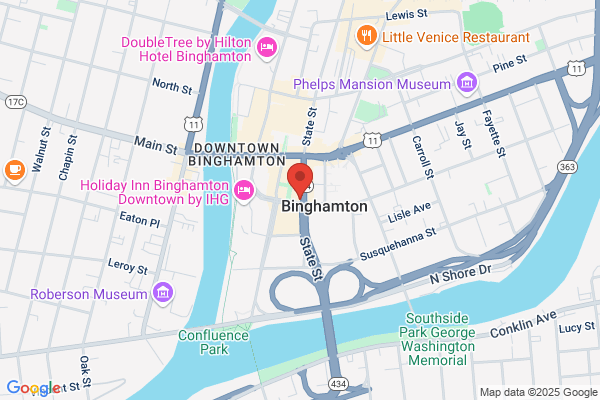 Binghamton Philharmonic