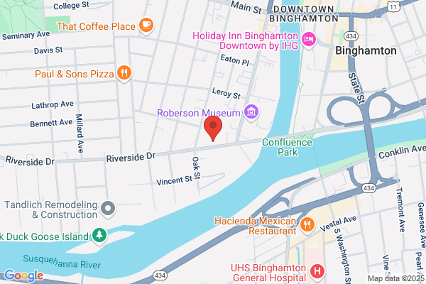 Broadway Theatre League