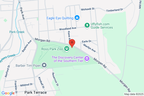 Ross Park Zoo