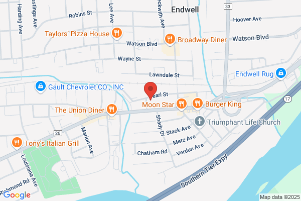 SouthernTier Basement Systems LLC.