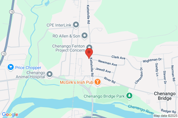 Chenango Bridge Fire Co