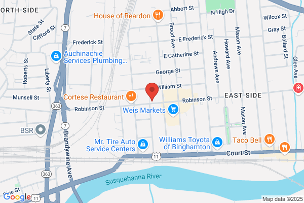 Thomas J. Shea Funeral Home, Inc.