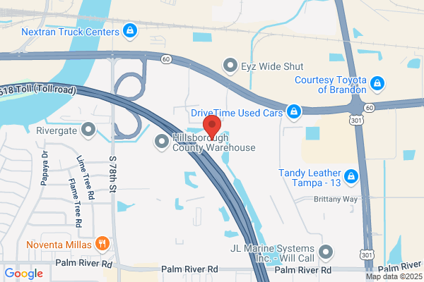 Amerada Hess Corporation