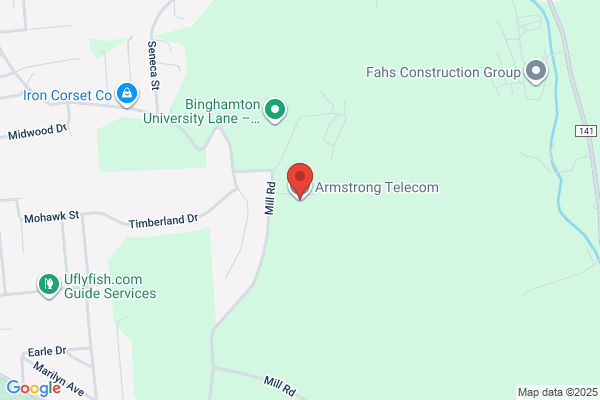 Armstrong Telecommunications