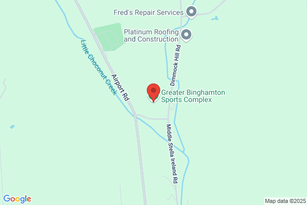 Family Sports Complex Inc