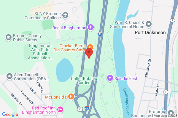 Fairfield Inn by Marriott Binghamton