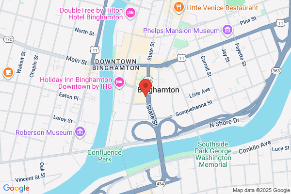 Granata Holcomb Inc