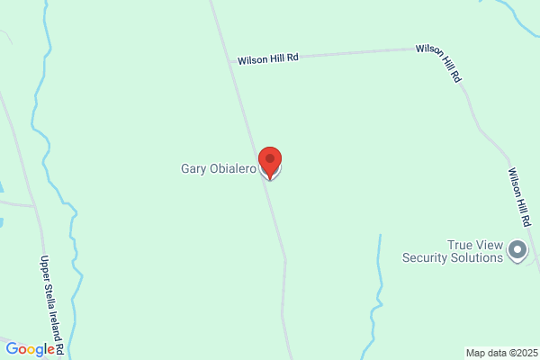 Gary Obialero