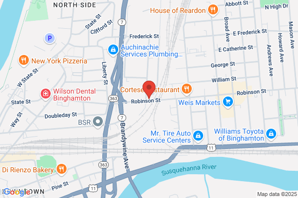 Southern Tier Printers Supply