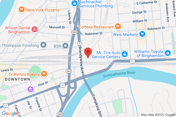 Ben Weitsman & Son Inc