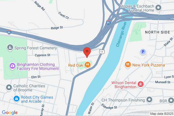 Downstate Heating & Cooling
