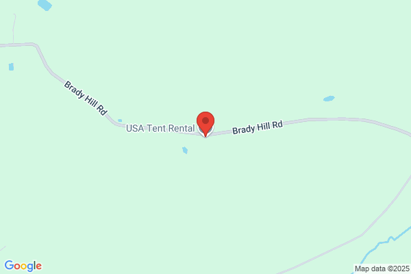 USA Tent Rental