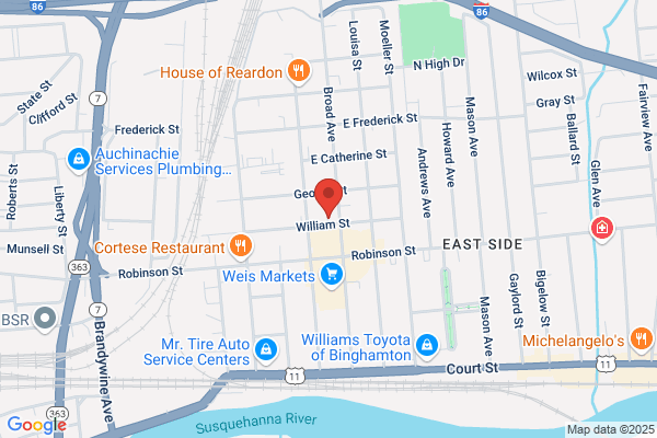 Southern Merchant Services
