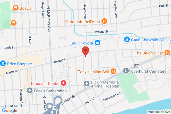 Broome County Dance Center LLC