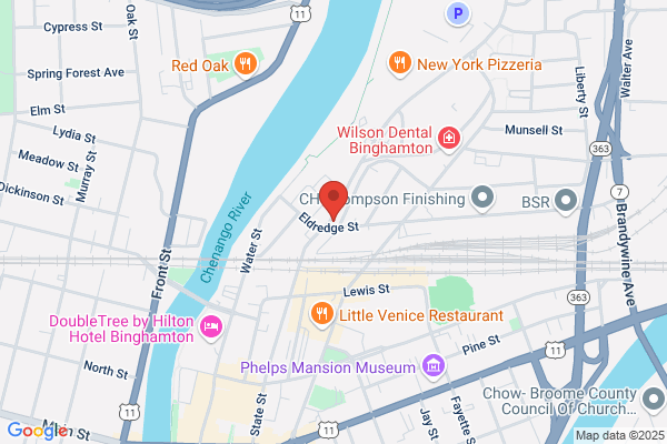 Bennedum's Inc Locksmiths